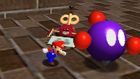 [Outdated TAS] WDW 100 + Secrets + BitS HOLP 0xA - 1:51.13