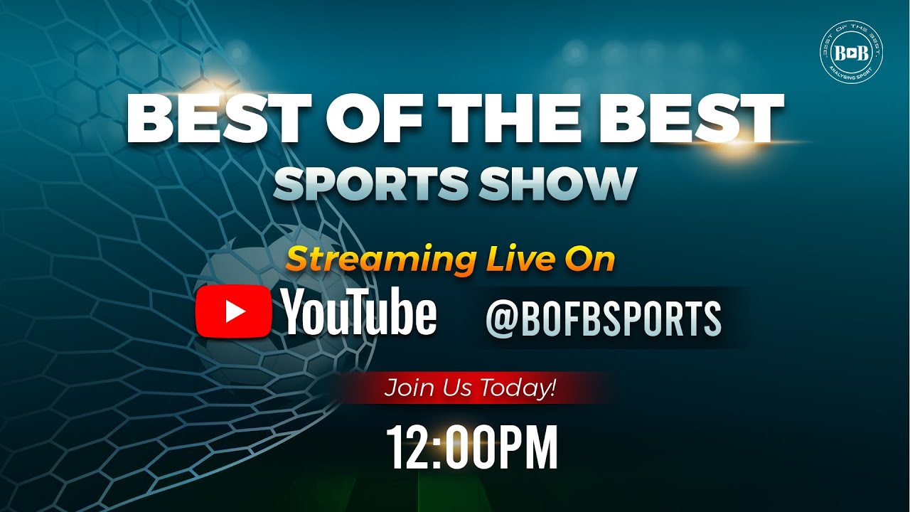 Best of the best sport show