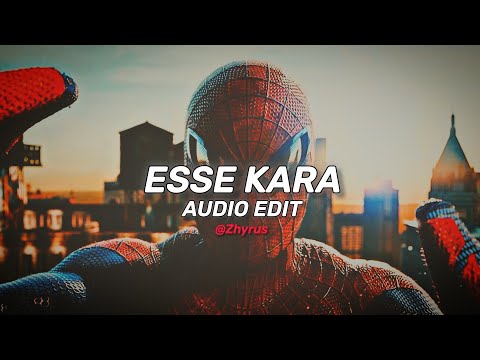 esse kara - sayfalse,scythermane,wxrmane [edit audio]