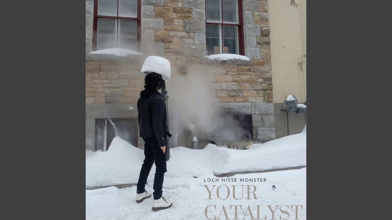 Watch Your Catalyst on YouTube Watch Your Catalyst on YouTube
