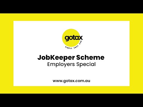Coronavirus - JobKeeper Payment for Employers