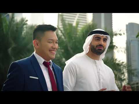 DMCC Corporate Video 2022