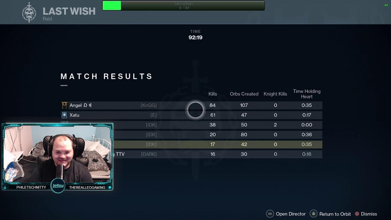 Solo Flawless Dungeons? / Raids Later?|!discord| 