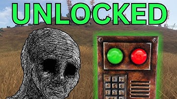 Code Raiding an ANGRY Streamer In RUST (ft. Epic)