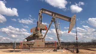 Pumping Unit