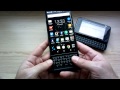 10 дней с BlackBerry PRIV