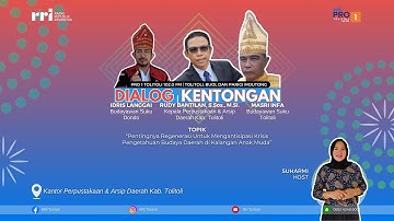 PENTINGNYA REGENERASI UNTUK MENGANTISIPASI KRISIS PENGETAHUAN BUDAYA DAERAH DI KALANGAN ANAK MUDA