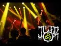 JINJER - Sit Stay Roll Over - LIVE club VOID