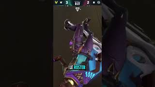 Pronostic - Stage 1 EMEA S2J2 -VIT vs FNC et TL vs TH !