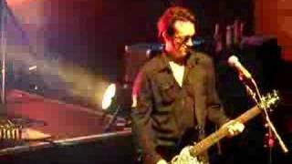 Video thumbnail of "The Mission - Naked and Savage Live"