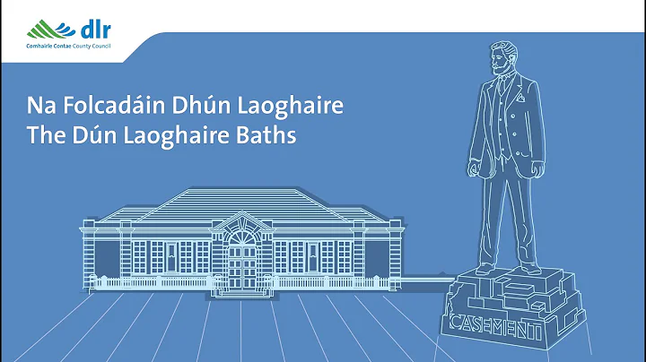 Anna Murray - Dn Laoghaire Baths Launch