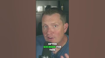 AI Tools: The Hidden Cost & Negative ROI Revealed! #shorts