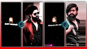 Boys Attitude Whatsapp Status Video Editing in Alight Motion | Killer Boys Attitude Whatsapp Status