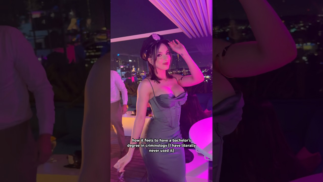 Finally putting my bachelor’s degree to use!! #criminology #collegegraduate