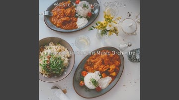 Smooth Koto and Strings - Vibe for Sushi