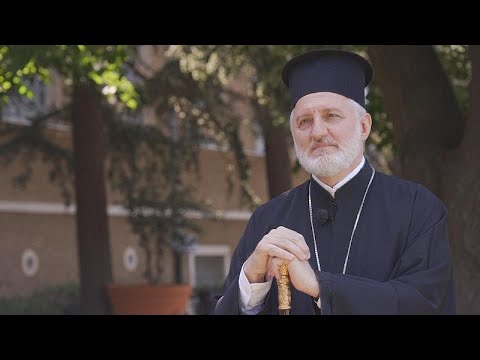 Ο Αρχιεπίσκοπος Αμερικής στο euronews: «Αφήνω την καρδιά μου στην Κωνσταντινούπολη»…