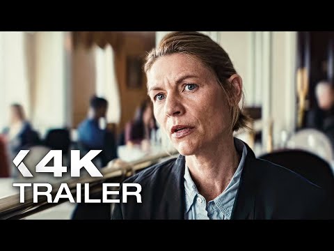 THE BEAST IN ME Trailer (2025) Netflix