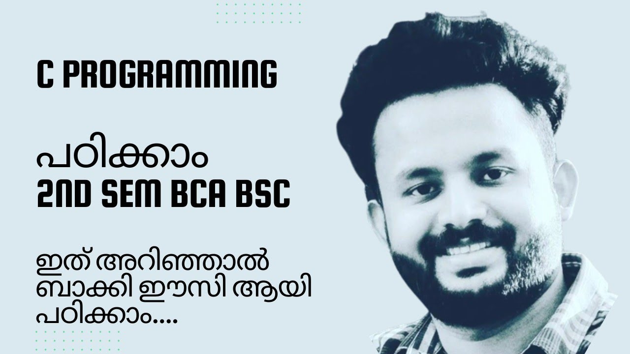 problem solving using c calicut university