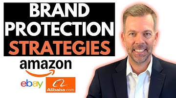 Protect Your Brand from FAKE Sellers on Amazon