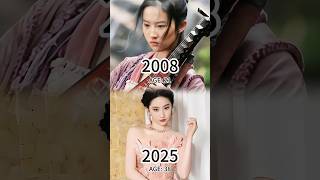 The Forbidden Kingdom ,Cast 2008-2025 Then And Now