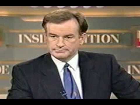 Bill O'Reilly's Jazz Operetta - YouTube