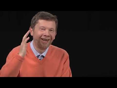 How Can We Really Forgive Eckhart Tolle On Relationships