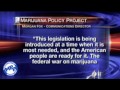 H.R. 2306: Allow States to Determine Marijuana Policy (2011)