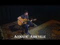 Jordan okrend  unity  acoustic asheville