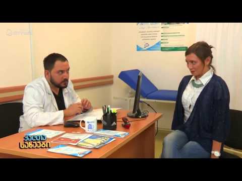 ქალთა სახეები - იცით, მე ქალიშვილი ვარ