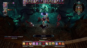 TACTICIAN D:OS 2 - PLACEMENT MATTERS  (and why pyroclastic explosion might be a bit too strong)