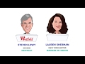 Steven Lowy, Co-CEO, Westfield