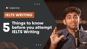 5 Things to know before you attempt IELTS Writing | IELTS Exam Tips & Strategies | Malayalam