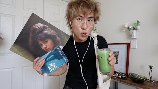 my thoughts on performance while transforming into a performative male