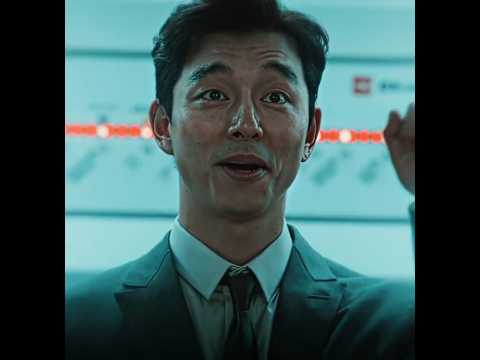 'Who Are You?' | Squid Game Edit #shorts #squidgame