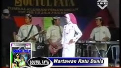 SHOUTUL FATA Wartawan Ratu Dunia  - Durasi: 5:16. 