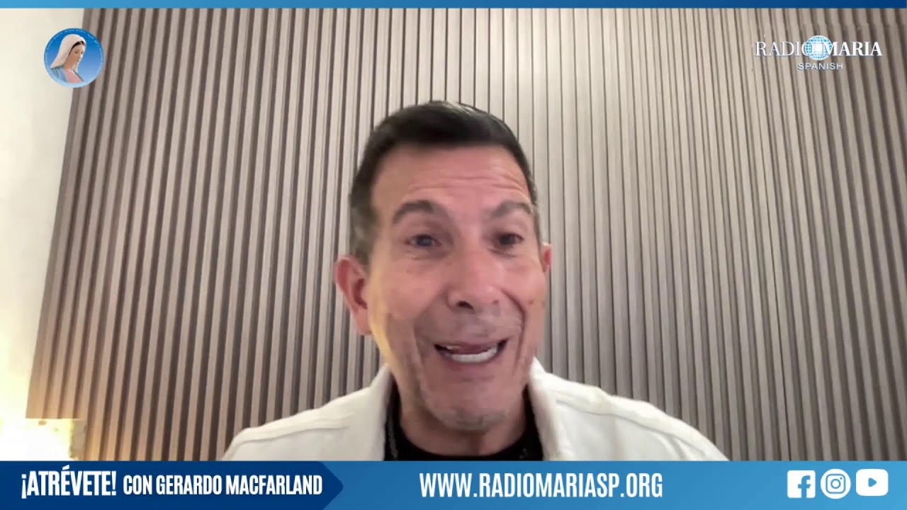 ¡Atrévete! Con Gerardo Macfarland
