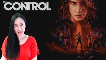 CONTROL - WELCOME TO THE OLDEST HOUSE, UNKNOWN CALLER [Part 1] TOMMASI