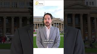 Politik-Chaos? Warum Profis jetzt ruhig bleiben #Aktientipps  #Finanzen  #Investieren  #Geldanlage