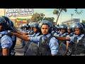 Addis Ababa Police Commission |LSPDFR| Police Mod