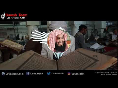 ���� WATCH THIS BEFORE FASTING ⚠️  Mufti Ismail Menk