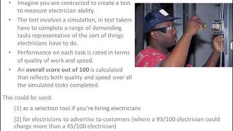 PSYC3020 Correlation Revision Lecture Part 1 of 2