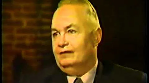Calvert DeForest profile