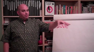 How to sell more using silence  to your advantage - Sales kryptonite - Scott Sylvan Bell