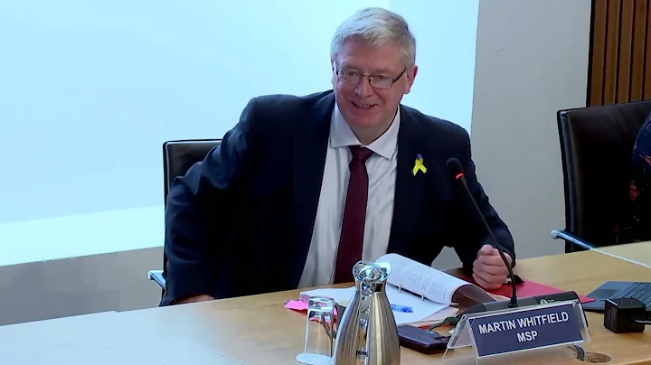 Standards, Procedures and Public Appointments Committee - 29 September 2022