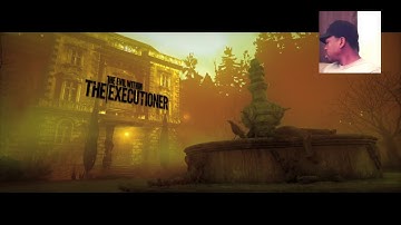 Tyrone Magnus BEATS: The Evil Within - The Executioner DLC