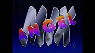 Vinheta Angel Mix 1999 - 2000 2