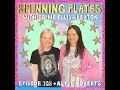 Spinning Plates EP 108 - Alice Roberts