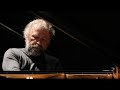 Radu Lupu plays Mozart Fantasia in D minor, K.397 – live 1994