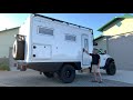 2018 Global Expedition Vehicle Turtle XL Autos RV For Sale in Santa fe, New Mexico