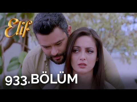 Elif 933. Bölüm | Season 5 Episode 178